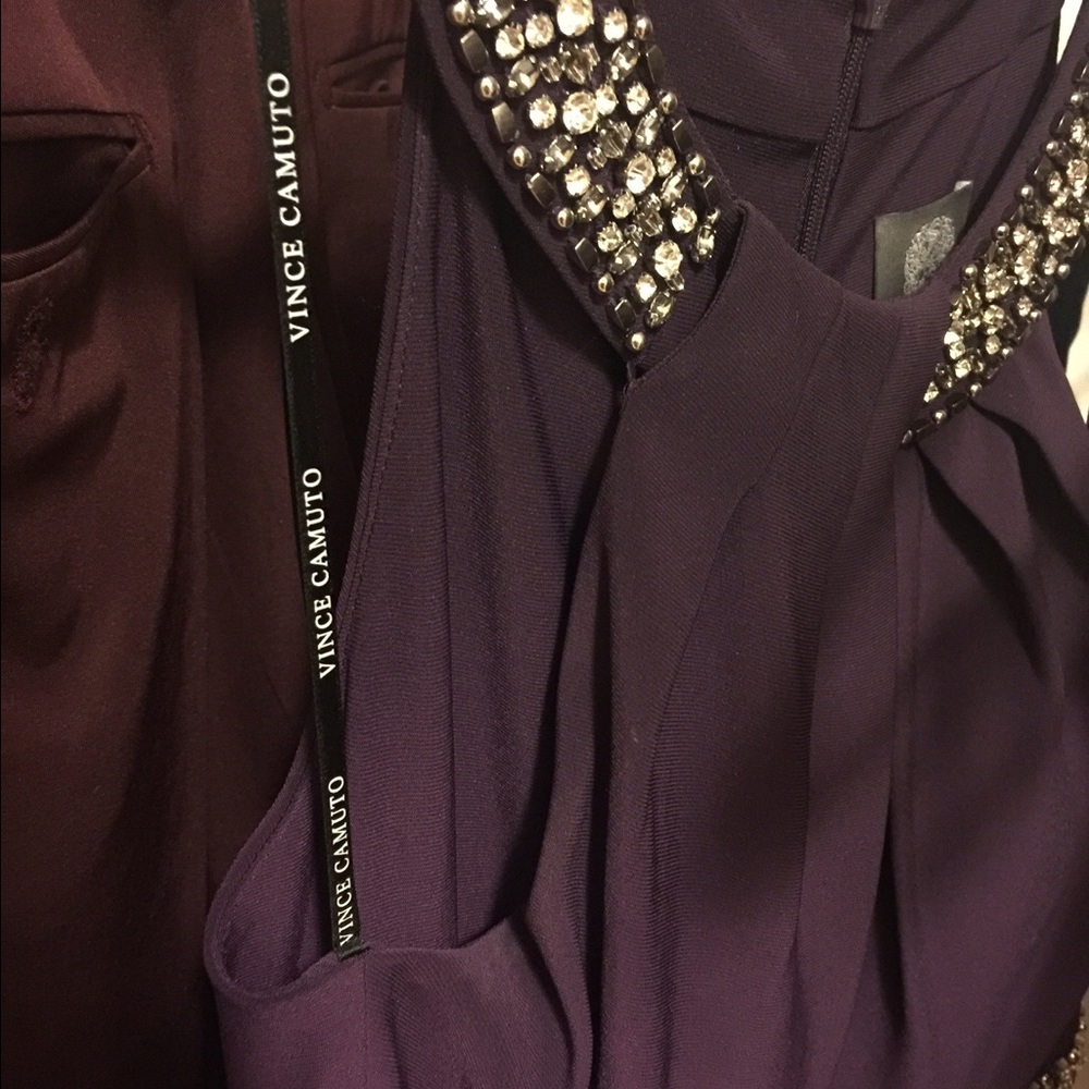 Evening Gown - Picture 3 of 4
