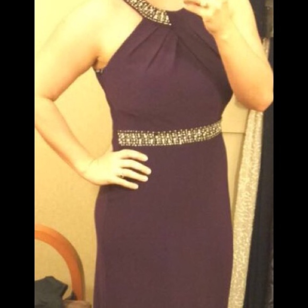 Evening Gown - Picture 4 of 4