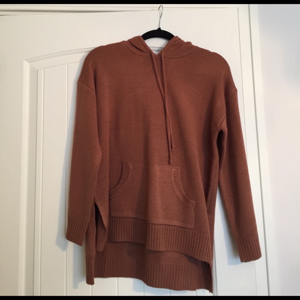 Hoodie Sweatshirt