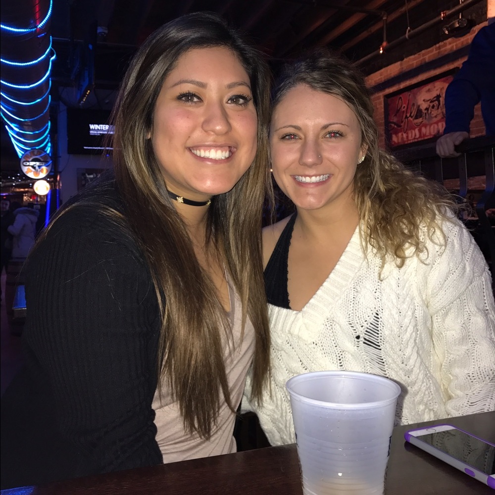 Meet your Posher, Marlene