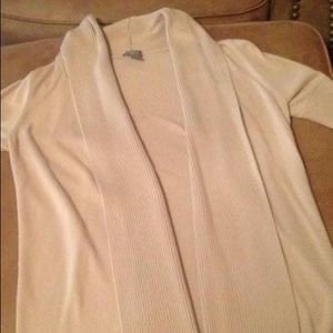Anne Taylor Cardigan