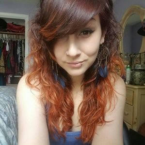 Meet your Posher, Deanna