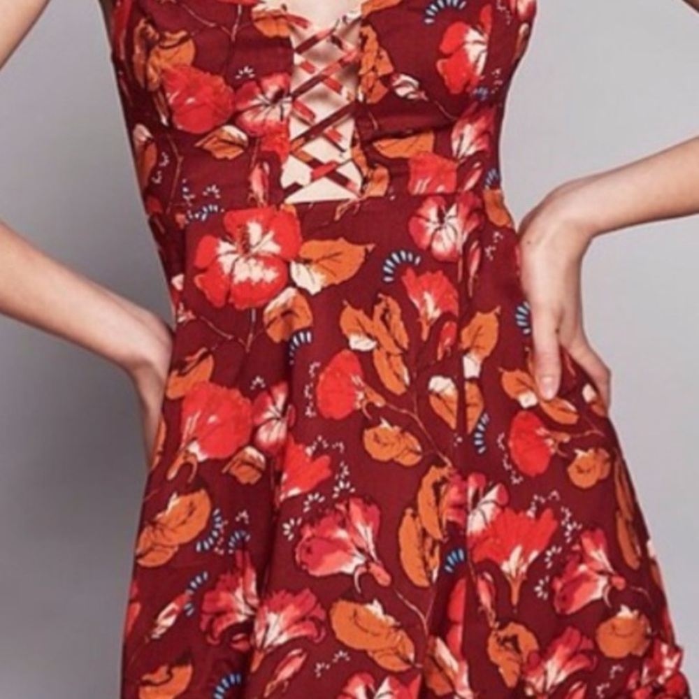 Free People Dress