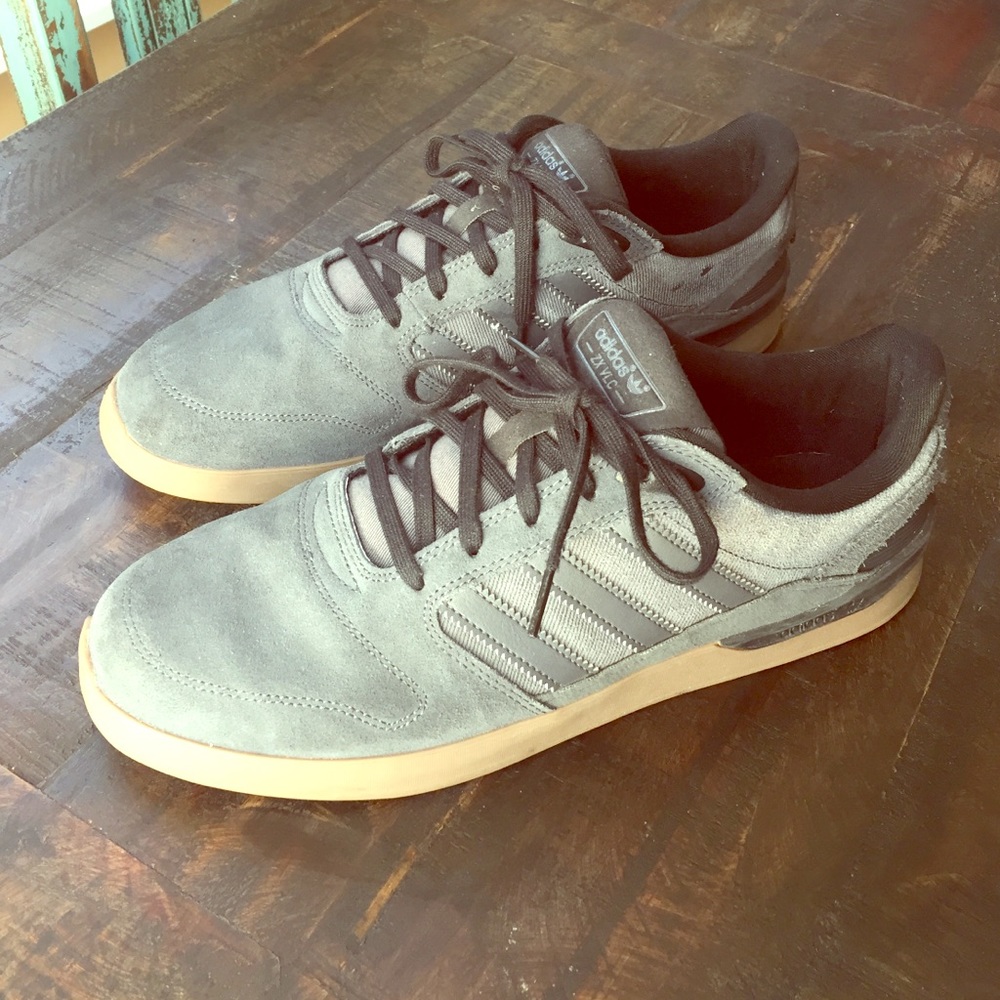 Adidas ZX VLC Skate Shoes Men's