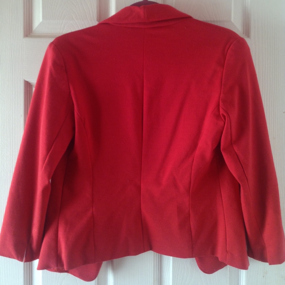 Mossimo Blazer - Picture 2 of 3