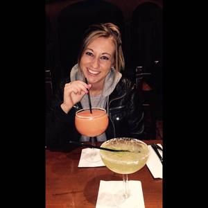 Meet your Posher, Robyn