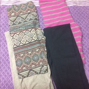 Legging Bundle
