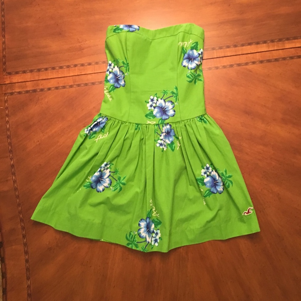 Hollister Dress