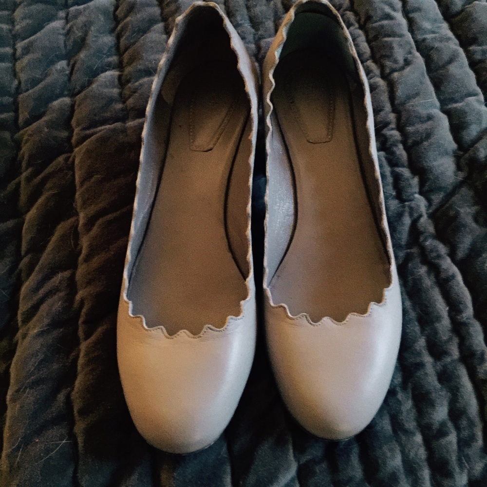Chloe shoes
