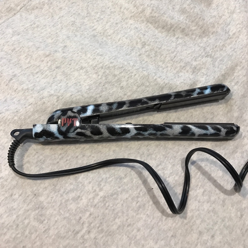 PYT Hair Straightener 💥Limited Edition Color!!!