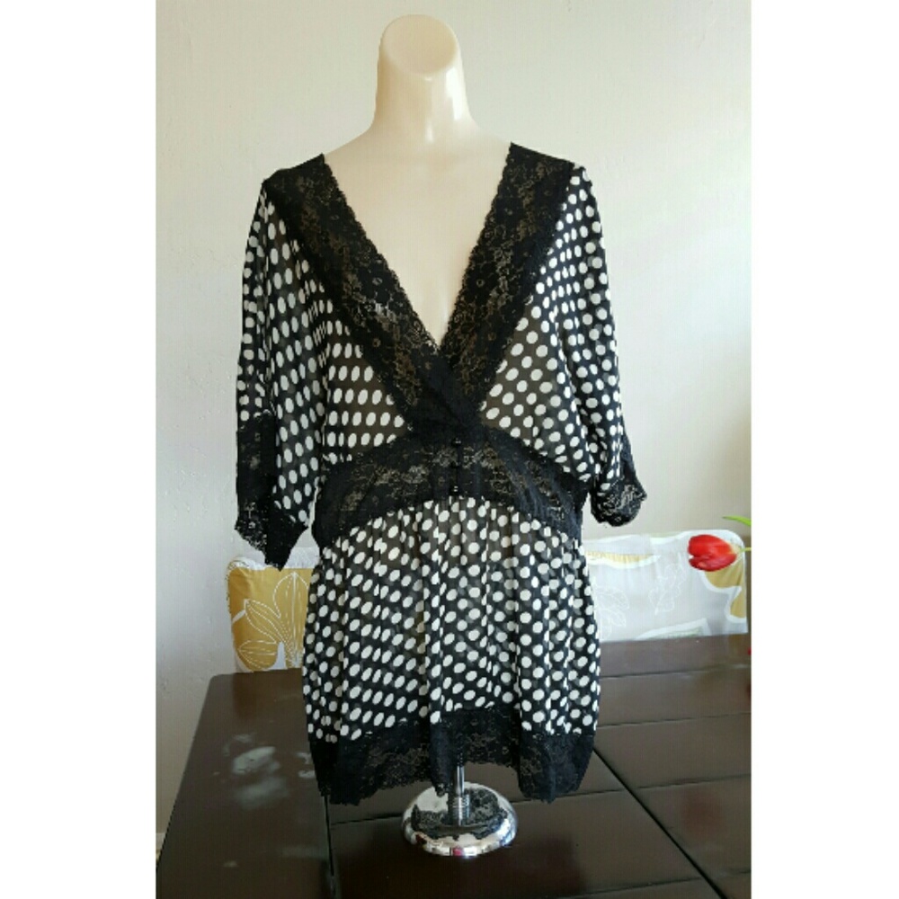 Very Cute Top!