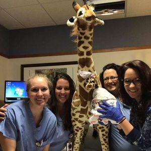 Meet your Posher, Deana