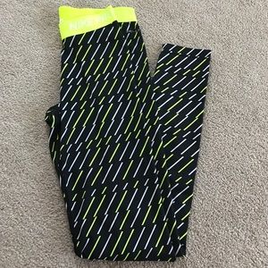 Nike Pro Dri-Fit Leggings