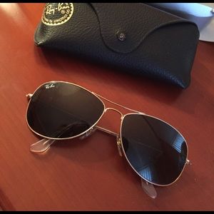 RAY BAN SUNGLASSES