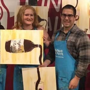 Meet your Posher, Madeline