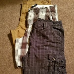 Mens Shorts Bundle