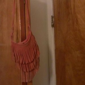 Crossbody AE Handbag