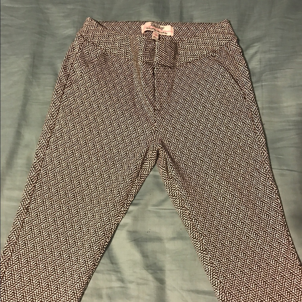 🦋🦋pants🦋🦋 - Picture 2 of 4