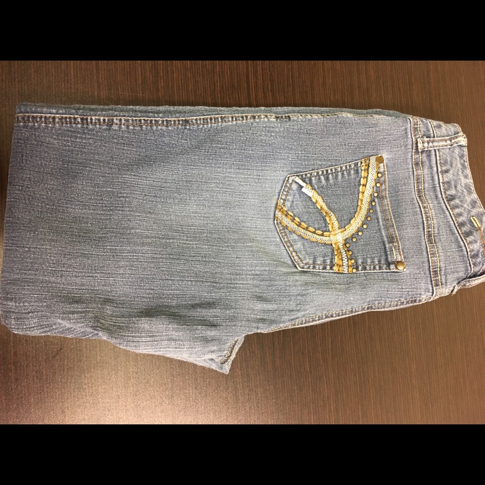 Style & Co Jeans size 10