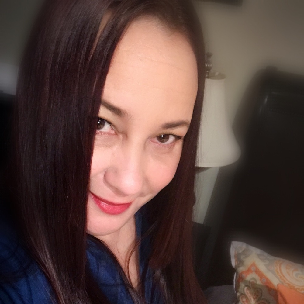 Meet your Posher, Nayda