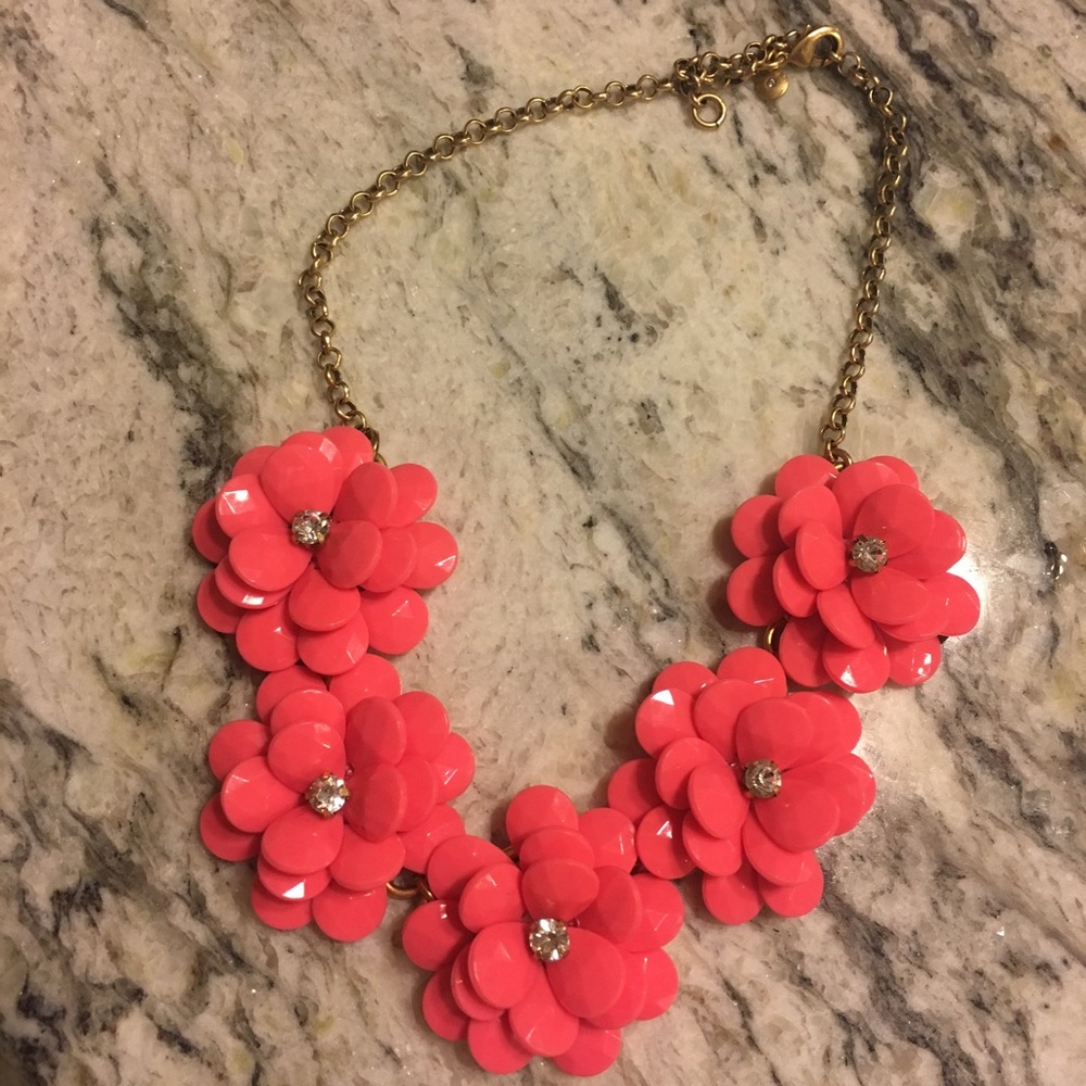 Jcrew necklace