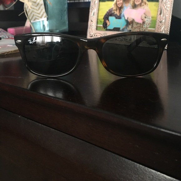 Ray-Ban Accessories - Ray-Bans Sunglasses
