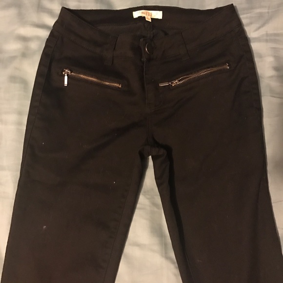 🦋🦋Black Pants🦋🦋 - Picture 2 of 4