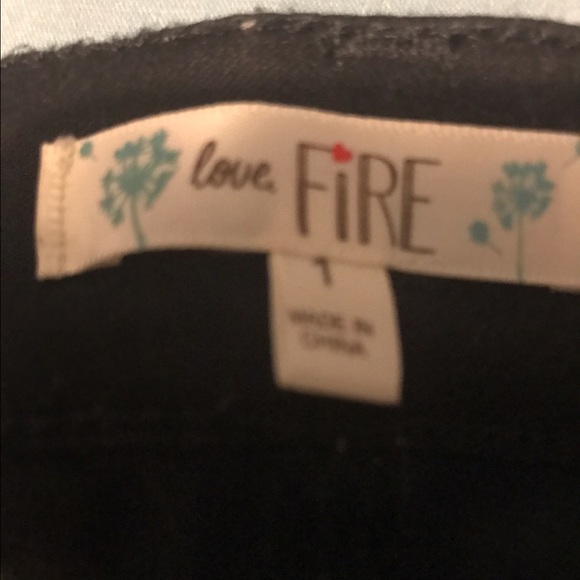 🦋🦋Black Pants🦋🦋 - Picture 4 of 4