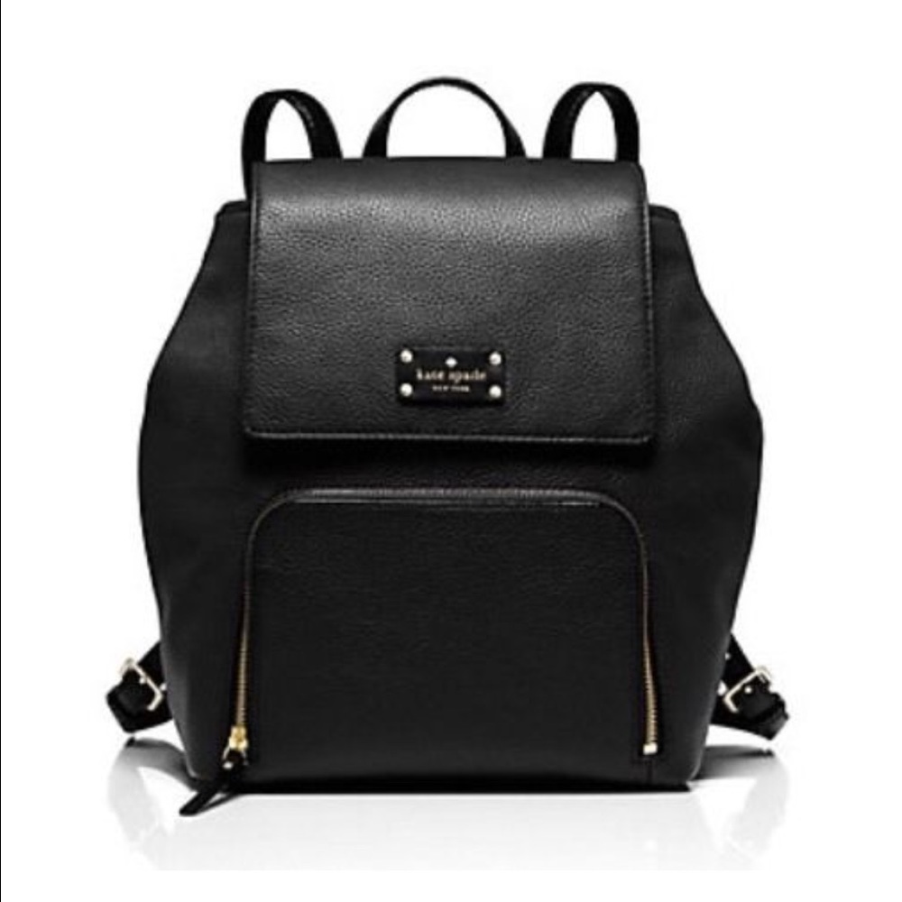 TRADE with adamaldo Kate Spade ♠️ Remington backpk