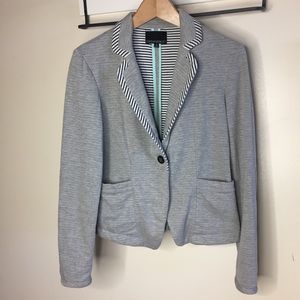 ❌❌SOLD❌❌ Cynthia Rowley Cotton Blazer. Size S.