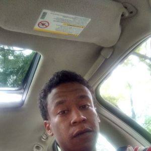 Meet your Posher, Darrius