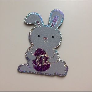 Meet your Posher, Annamarie