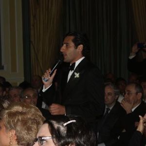 Meet your Posher, Eric