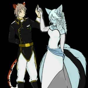 Meet your Posher, Rosa