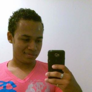 Meet your Posher, Jeffry