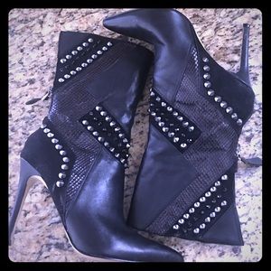 Women's boots