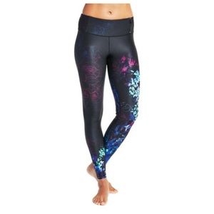 Calia Leggings - floral