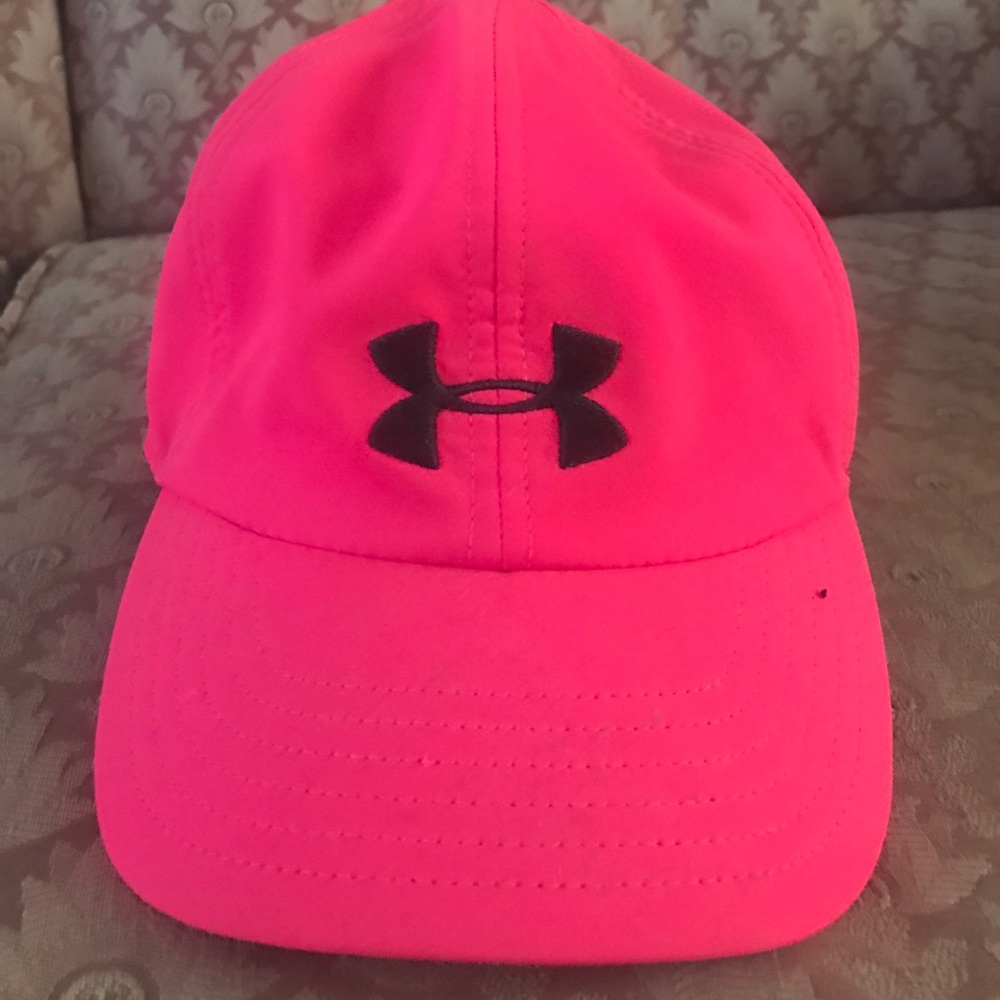 Under armour women's hat