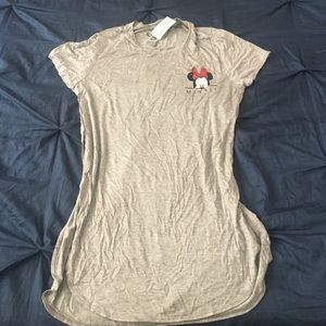 Minnie Mouse top