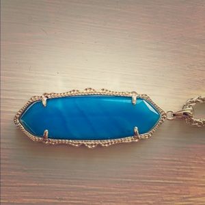 Kendra Scott Necklace