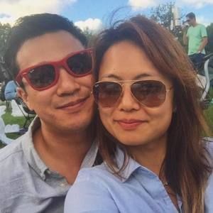 Meet your Posher, Edward