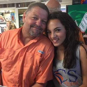 Meet your Posher, Paula