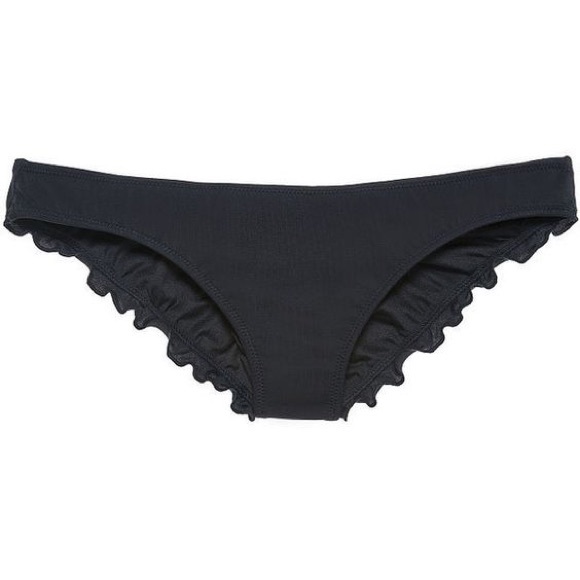 🆕😍 Victoria's Secret ruffle back cheeky swim - Picture 2 of 6