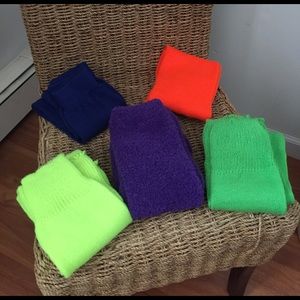 Super Fun Leg Warmers