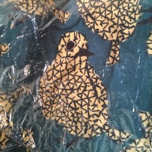 Bird Leggings!!! 🐥