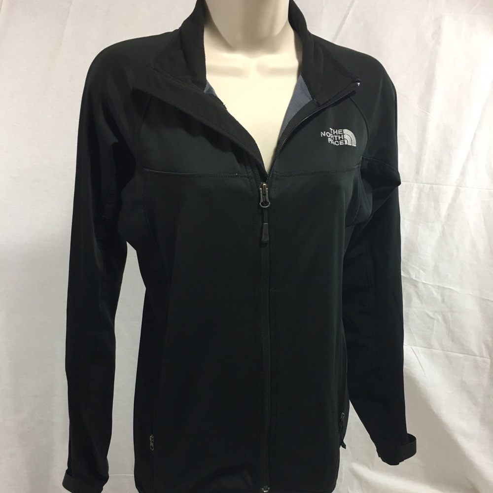‼️SOLD ‼️✨NORTHFACE Windstopper Running Jacket  🌟