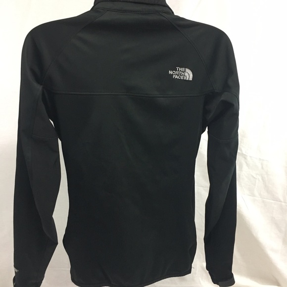 ‼️SOLD ‼️✨NORTHFACE Windstopper Running Jacket  🌟 - Picture 2 of 6
