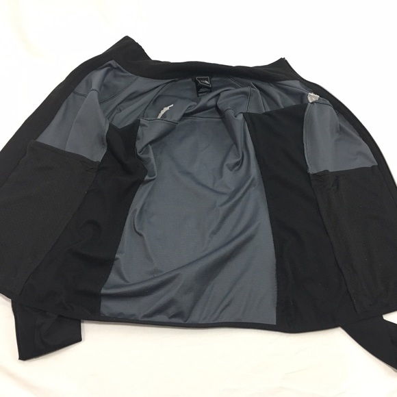 ‼️SOLD ‼️✨NORTHFACE Windstopper Running Jacket  🌟 - Picture 3 of 6