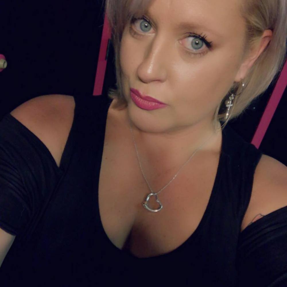 Meet your Posher, Kori