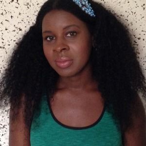 Meet your Posher, Tamara